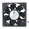 Delta QFR1224EHE DC 24V 0.75A 2 Wires / 3 Wires Axial Cooling Fan