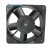 ADDA AK1862HB AC 220-240V 0.23/0.24A 18065 Axial Cooling Fan
