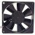 AVC DS08020R12M DC 12V 0.4A 8020 Axial Hydraulic Bearing Cooling Fan