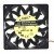 ADDA AS12012UB25A100 DC 12V 1.80A 2 Wires / 3 Wires / 4 Wires Axial Cooling Fan