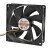 Y.S.TECH FD129225LL-N DC 12V 0.12A 9025 Axial Cooling Fan
