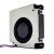 Delta BFB0505HHA-C DC 5V 0.4A 2 Wires / 3 Wires Blower Cooling Fan