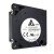Delta BFB0505HHA-C DC 5V 0.4A 2 Wires / 3 Wires Blower Cooling Fan