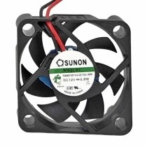 Sunon HA40101V4-D13U-999 DC 12V 0.8W 4010 Axial Cooling Fan