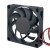 Sunon KDE2407PHV1 DC 24V 2.1W 7015 Axial Cooling Fan