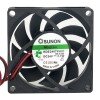 Sunon KDE2407PHV1 DC 24V 2.1W 7015 Axial Cooling Fan