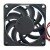 Sunon KDE2407PHV1 DC 24V 2.1W 7015 Axial Cooling Fan