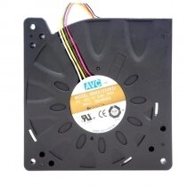 AVC BAKA1232B2U DC 12V 2.4A 4 Wires Blower Cooling Fan