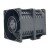 Nidec R80Y12BS1MAC-08T024 DC 12V 7.50A 8086 Axial Cooling Fan