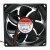 Sunon EE92251B1-0000-A99 DC 24V 2.1W 2 Wires Axial Cooling Fan