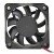XINRUILIAN RDM6015S DC 12V 0.15A 6015 Axial Cooling Fan