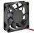 XINRUILIAN RDM6015S DC 12V 0.15A 6015 Axial Cooling Fan