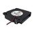 Delta BFB04512HHA-C DC 12V 0.26A 2 Wires / 3 Wires Blower Cooling Fan