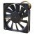 Nidec D08R-12TS103B DC 12V 0.09A 2 Wires / 3 Wires Axial Cooling Fan