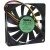 Nidec D08R-12TS103B DC 12V 0.09A 2 Wires / 3 Wires Axial Cooling Fan