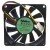 Nidec D08R-12TS103B DC 12V 0.09A 2 Wires / 3 Wires Axial Cooling Fan