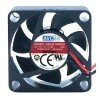 AVC DA03510R05S DC 5V 0.18A 2 Wires / 3 Wires Axial Cooling Fan