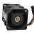 AVC DFPR0456B2GY001 DC 12V 2.40A 4056 Axial Cooling Fan