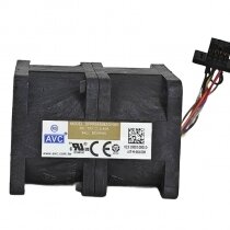 AVC DFPR0456B2GY001 DC 12V 2.40A 4056 Axial Cooling Fan