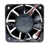 NMB 05015SS-12K-WL DC 12V 0.07A 5015 Axial Cooling Fan
