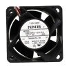 NMB 06038RE-12S-GU DC 12V 1.80A 6038 Axial Cooling Fan