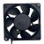 NMB 09225VE-24M-BL DC 24V 0.23A 9225 Axial Cooling Fan