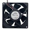 NMB 09225VE-24M-BL DC 24V 0.23A 9225 Axial Cooling Fan