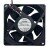 NMB 09225VE-24M-BL DC 24V 0.23A 9225 Axial Cooling Fan