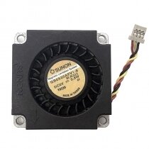 Sunon GB0535AFV1-8 DC 5V 0.8W 3 Wires Blower Cooling Fan