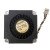 Sunon GB0535AFV1-8 DC 5V 0.8W 3 Wires Blower Cooling Fan