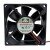 MAGIC MGA8024UB-O25 DC 24V 0.48A 2 Wires / 3 Wires Axial Cooling Fan