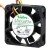 Nidec U40X12MLZ7-53 DC 12V 0.05A 2 Wires / 3 Wires Axial Cooling Fan