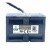 AVC DFPK0456B2GY0E8 DC 12V 3.60A 8 Wires Axial Cooling Fan