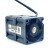 AVC DFPK0456B2GY0E8 DC 12V 3.60A 8 Wires Axial Cooling Fan