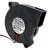 HK FAN BB5015H12 DC 12V 0.35A 5015 Blower Brushless Cooling Fan