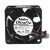 Nidec V60E12BS1B5-07A024 DC 12V 1.60A 4 Wires Axial Cooling Fan