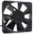 JMC DATECH 1225-12LB DC 12V 0.3A 2 Wires / 3 Wires / 4 Wires Axial Cooling Fan