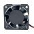 Delta AFB0412VHB DC 12V 0.24A 2 Wires / 3 Wires / 4 Wires Axial Cooling Fan