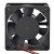 Delta AFB0612EHD DC 12V 0.47A 6020 Axial Cooling Fan