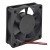 Delta AFB0612EHD DC 12V 0.47A 6020 Axial Cooling Fan