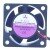 Bi-Sonic BP402012HH DC 12V 0.20A 4020 Axial Brushless Cooling Fan