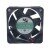 YM F06025N68D024-SM085 DC 24V 0.25A 6025 Axial Cooling Fan