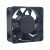 YM F06025N68D024-SM085 DC 24V 0.25A 6025 Axial Cooling Fan