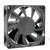 Delta AFB0712VHD DC 12V 0.40A 7020 Axial Cooling Fan