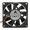 Delta AFB0712VHD DC 12V 0.40A 7020 Axial Cooling Fan