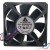 Delta EFB0824VH DC 24V 0.26A 8025 Axial Cooling Fan