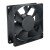 Delta EFB0824VH DC 24V 0.26A 8025 Axial Cooling Fan