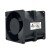 Delta GFM0812DW DC 12V 8.00A 8080 Axial Cooling Fan