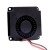Delta BFB04505HHA DC 5V 0.36A 2 Wires Blower Cooling Fan