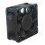 JAMICON JF0625B1HS-R DC 12V 0.23A 6025 Axial Cooling Fan
